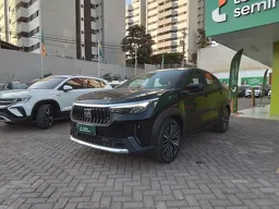 Fiat Fastback