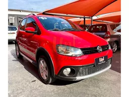 Volkswagen Crossfox