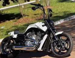 V-Rod