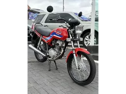 Honda CG 125