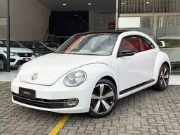 Volkswagen Fusca