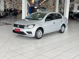 Volkswagen Voyage
