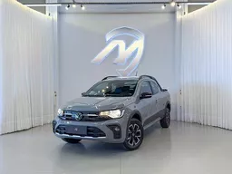 Volkswagen Saveiro
