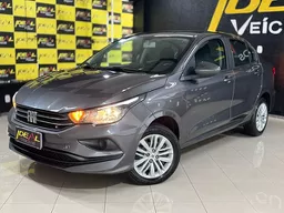 Fiat Cronos
