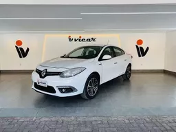 Renault Fluence