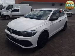 Volkswagen Polo Hatch