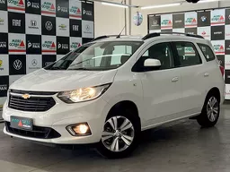 Chevrolet Spin
