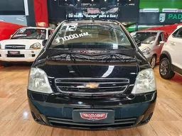 Chevrolet Meriva