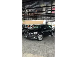 Chevrolet Sonic