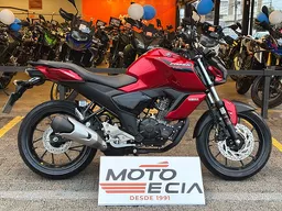 Fazer 150