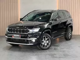 Jeep Commander