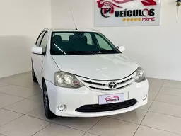 Toyota Etios