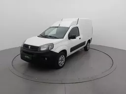 Peugeot Partner Rapid