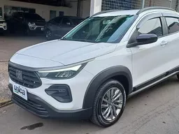 Fiat Pulse