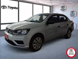 Volkswagen Voyage