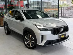 Fiat Fastback