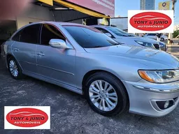 Hyundai Azera
