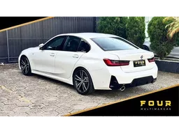 BMW 320i