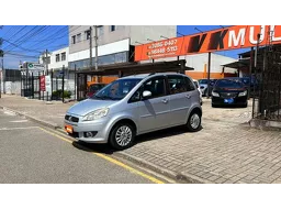 Fiat Idea