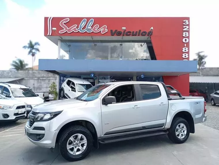 Foto do carro