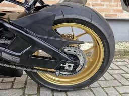 Honda CBR 1000