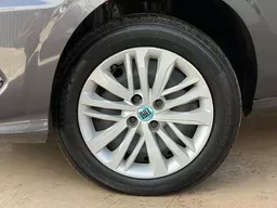 Fiat Cronos
