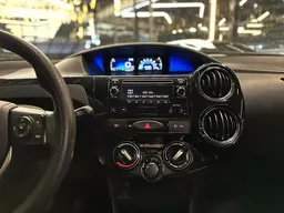 Toyota Etios