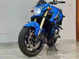 Suzuki GSR