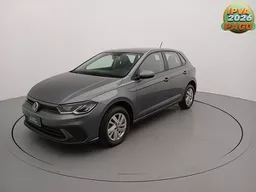 Volkswagen Polo Hatch