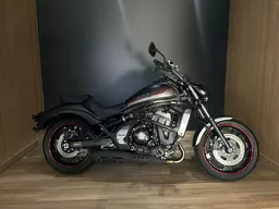 Kawasaki Vulcan