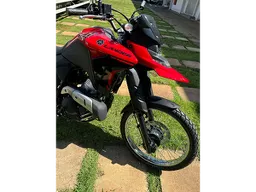 XTZ 250