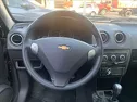 Chevrolet Celta 2014-cinza-niteroi-rio-de-janeiro-20