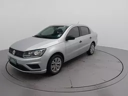 Volkswagen Voyage