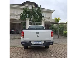 Mitsubishi L200 Triton