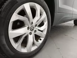 Volkswagen Taos