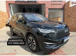 GWM Haval H6