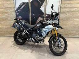 Tiger 900