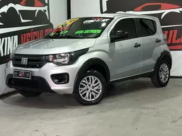Fiat Mobi