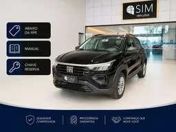 Fiat Pulse