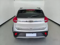 Chery Tiggo 2