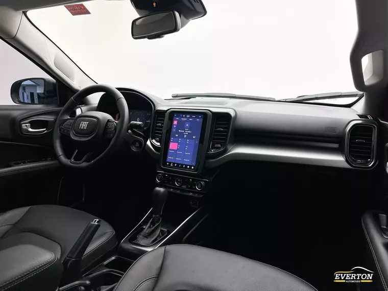 Fiat Toro Azul 19