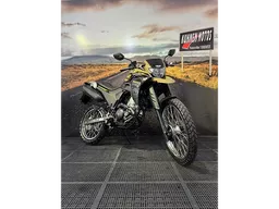XTZ 250