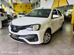 Toyota Etios