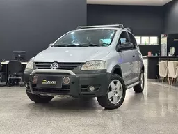 Volkswagen Crossfox