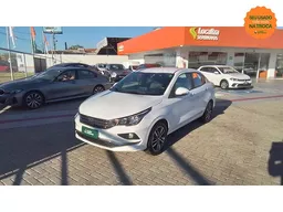 Fiat Cronos