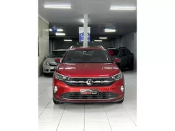 Volkswagen Nivus