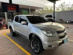 Chevrolet S10