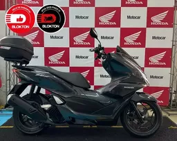 Honda PCX