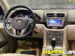 Chevrolet Omega