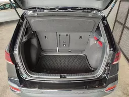Volkswagen Taos